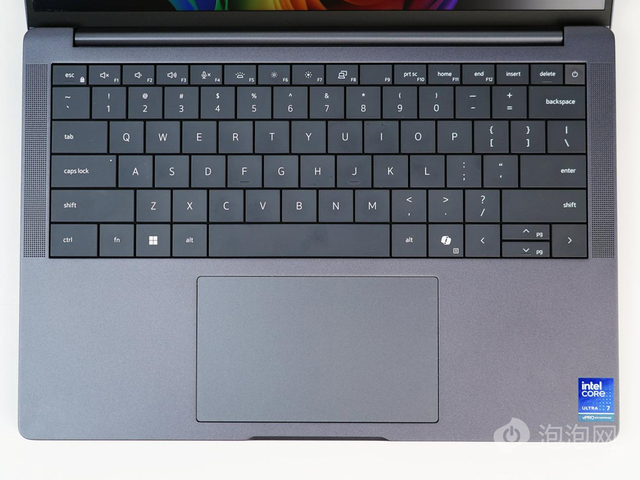 性能强劲的长续航轻薄旗舰笔记本电脑 Dell Pro 14 Premium评测