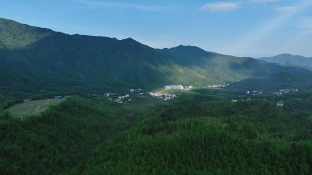 来这个宝藏小城，尽享山水之乐