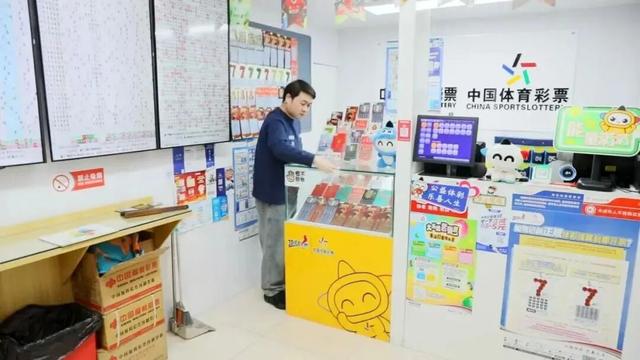 风采 | 从“字节跳动”到“公益跳动”：刘辉的体彩转型记