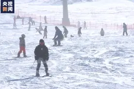 东北有早餐摊一天卖出50碗甜豆腐脑，“尔滨”主打一个“有求必应”图片