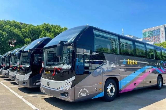 省心、省时！舟山⇌宁波，高铁快线乘坐攻略→