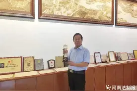 人物｜汤金明：“点草成金”的工匠名师图片