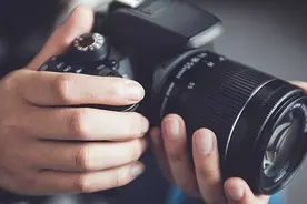 刘京蕾：父亲的相机图片