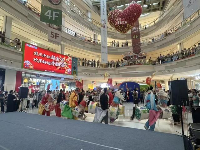 首日37万人！江宁热热热！