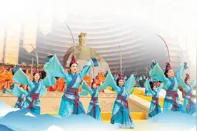 拜祖大典不止于典图片