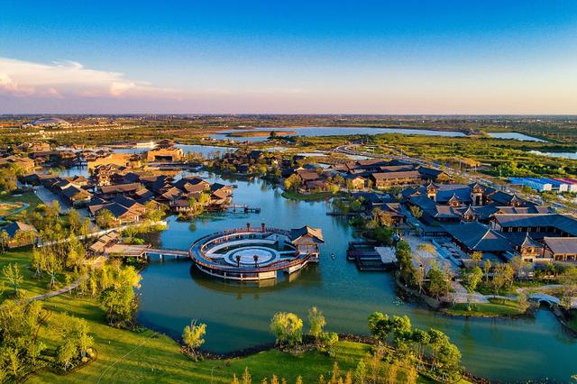 2025武汉都市圈五大景点旅游线路发布