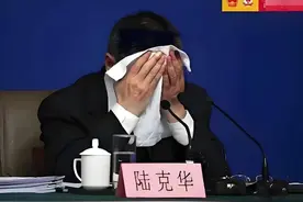 落马贪官被指涉“280亿广阳岛”事件图片