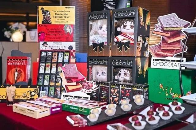 新生粮仓、巧克力剧院、复古影城……假期玩点不一样的！