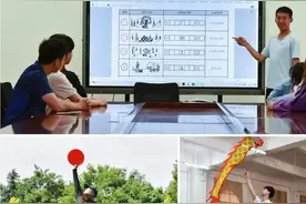 减肥拿学分？这所大学新开11门体育课成爆款图片
