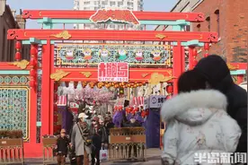 万事俱备，只等糖球串起时！图片