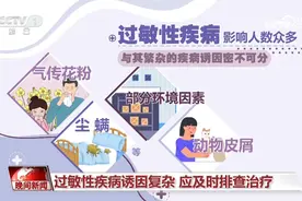 为啥一吹空调就难受？原因是→图片