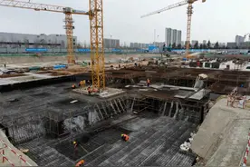 全力以“复”，开启郑州高新区“热辣滚烫”的一年！图片