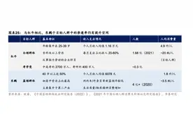 超越红牛，东鹏饮料的得与失图片