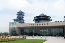 扬州：金融“活水”润泽，文旅活力升腾图片