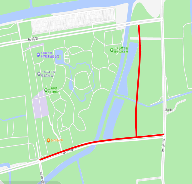 花车巡游来金，这些地方将临时交通管制！