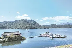 解锁白洋淀上游水生态治理“绿色密码”图片