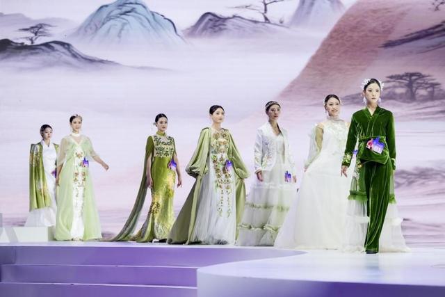 四川丹巴选美大赛：以文化为核绘就文旅新图景