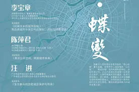 东莞记忆刷屏，中心区未来还有很多想象空间！明天在这里寻找答案图片