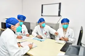 原发不明肿瘤精准治疗方案全球首发！上海专家在国际首次证实“原发不明肿瘤”个性化治疗有效性图片