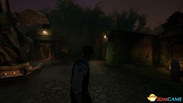 《鬼屋魔影》重制版图文全攻略 全章节流程解密全物品收集攻略