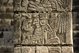 DNA揭秘玛雅人的人祭与基因传承图片