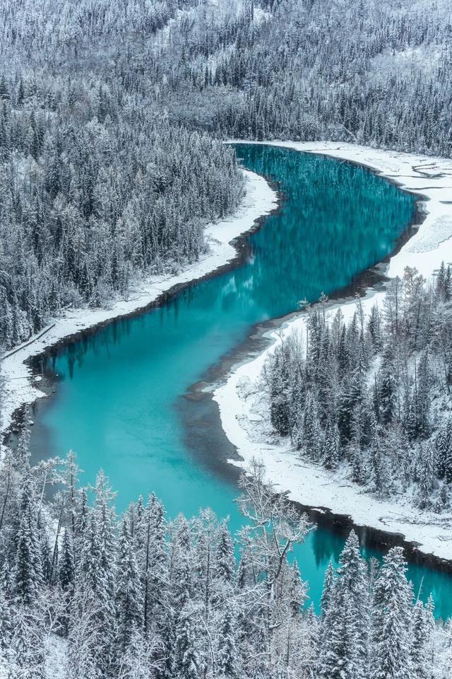 春节9天假，去这玩就够了！