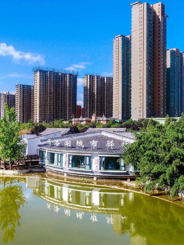 今儿起，在洛阳能边坐地铁边摸「文物」啦！