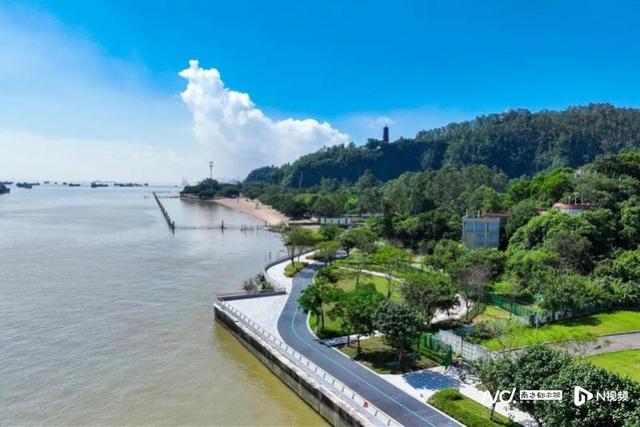 超70场文旅体活动即将登场，中秋国庆假期畅游广州南沙
