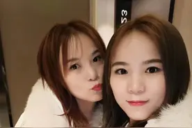 失散30年双胞胎姐妹合作创业3年后决裂，姐姐：如果再给我一次机会，我选择不认识她图片