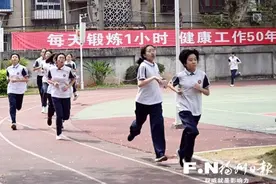 医生支招如何科学冲刺体育中考图片