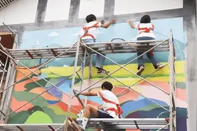 挑战杯，青年成长与国家发展的“双向奔赴”图片