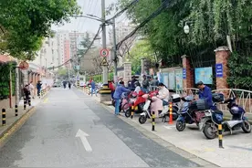 上海长宁：四大“解题法”让“三不管”弄堂从无序到有序图片