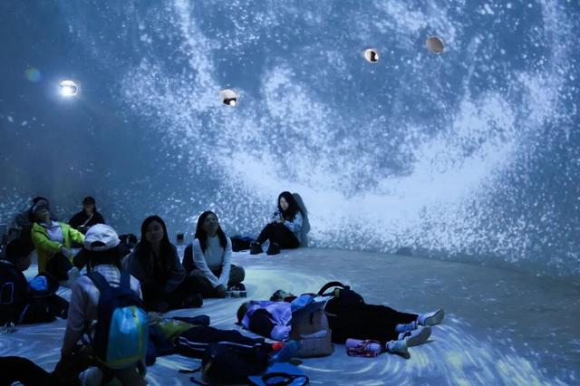 秋假研学 | 宁波亲子团在大凉山开启“欢乐奇遇记”！