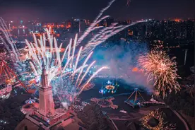 元旦去哪儿？2024年长沙超全元旦游玩攻略来啦！图片