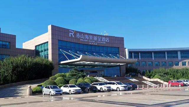 与山海共枕，收藏威海秋日的温柔
