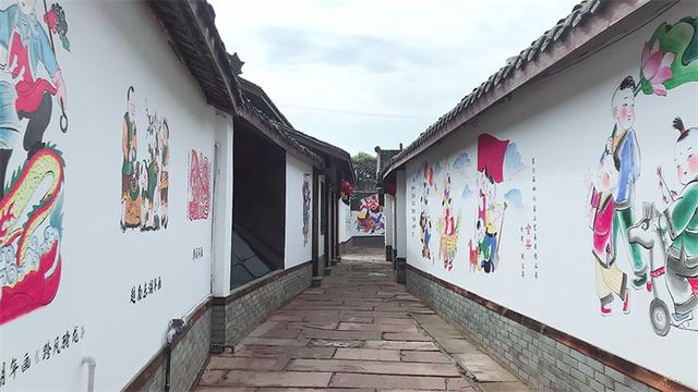 四川绵竹：正将“诗与远方”的美好愿景化为可触可感的日常体验