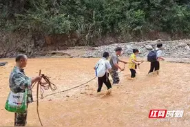 资兴移民系统：全力以“复”推动安居乐业图片