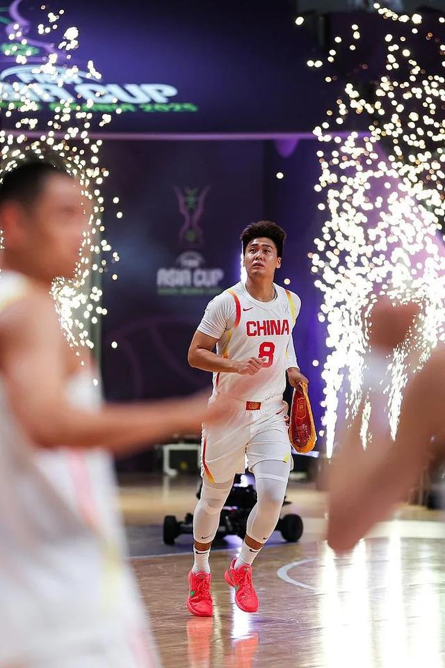中国男篮获如此成绩郭士强做了什么