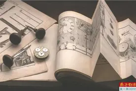 江诗丹顿：以精湛的工艺雕刻时光之美图片