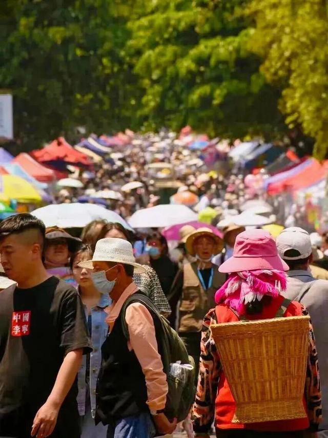 记者节快乐！爆款选题、流量密码、灵感源泉，大理已为你一键三连！