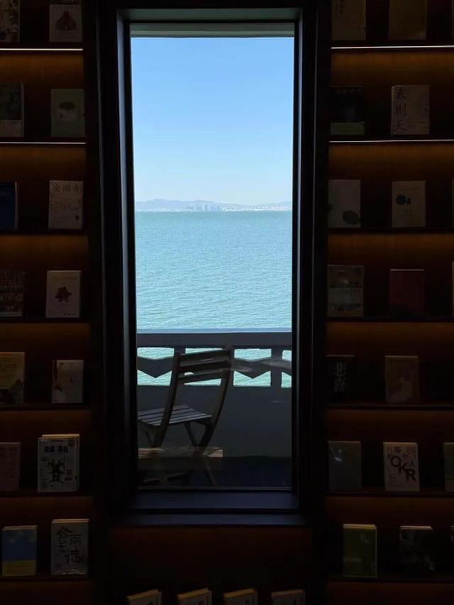 海晏村绝美咖啡馆推荐，快来打卡