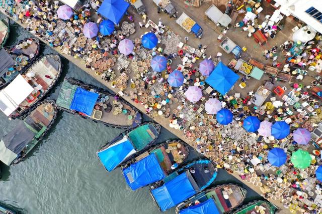 春节假期，这几个地方早开始火了！