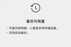 微信将迎重大更新，网友：聊天记录有救了图片