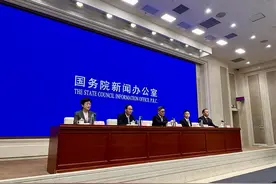 南水北调累计调水767亿立方米，支撑北方地区GDP增长超16万亿元图片