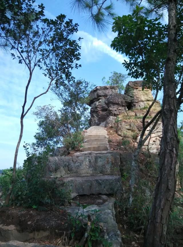 灵川宝藏地，私藏了最诗意的秋天