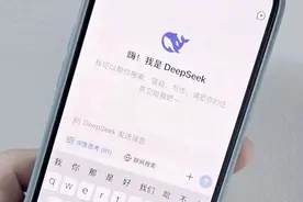 DeepSeek“小力出奇迹”，掀起AI应用热潮图片