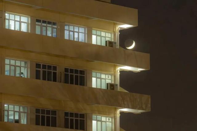 推开南开的窗，你会看到——