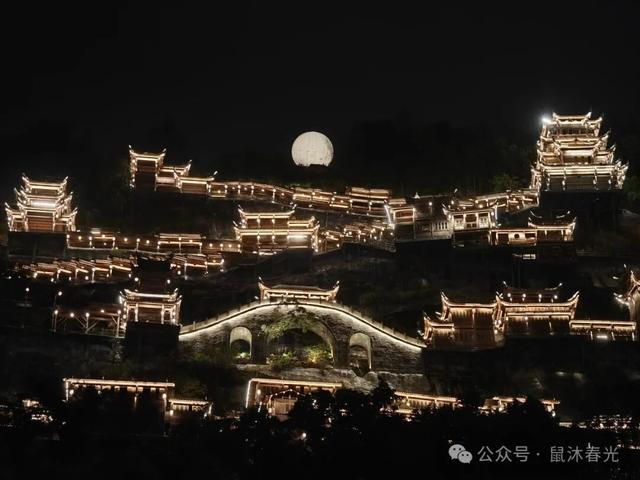 自驾：富饶的上饶