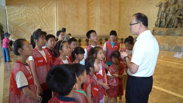山河见证—少年星火 点亮记忆长河｜2025烟台国际海岸生活季