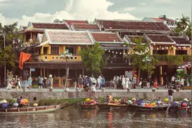 中国客涌入越南，航司争夺“3小时出境飞行圈”：南航当一哥，东航增班187%图片